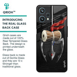 Power Of Lord Glass Case For Realme 9 Pro 5G