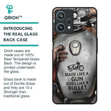 Royal Bike Glass Case for Realme 9 Pro 5G