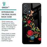 Dazzling Art Glass Case for Realme 9 Pro 5G