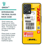 Express Worldwide Glass Case For Realme 9 Pro 5G