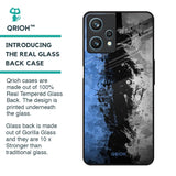 Dark Grunge Glass Case for Realme 9 Pro 5G