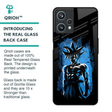 Splatter Instinct Glass Case for Realme 9 Pro 5G