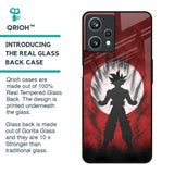Japanese Animated Glass Case for Realme 9 Pro 5G