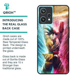 Ultimate Fusion Glass Case for Realme 9 Pro 5G