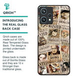 Dead Or Alive Glass Case for Realme 9 Pro 5G