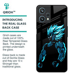Pumped Up Anime Glass Case for Realme 9 Pro 5G