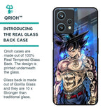 Branded Anime Glass Case for Realme 9 Pro 5G