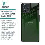 Deep Forest Glass Case for Realme 9 Pro 5G