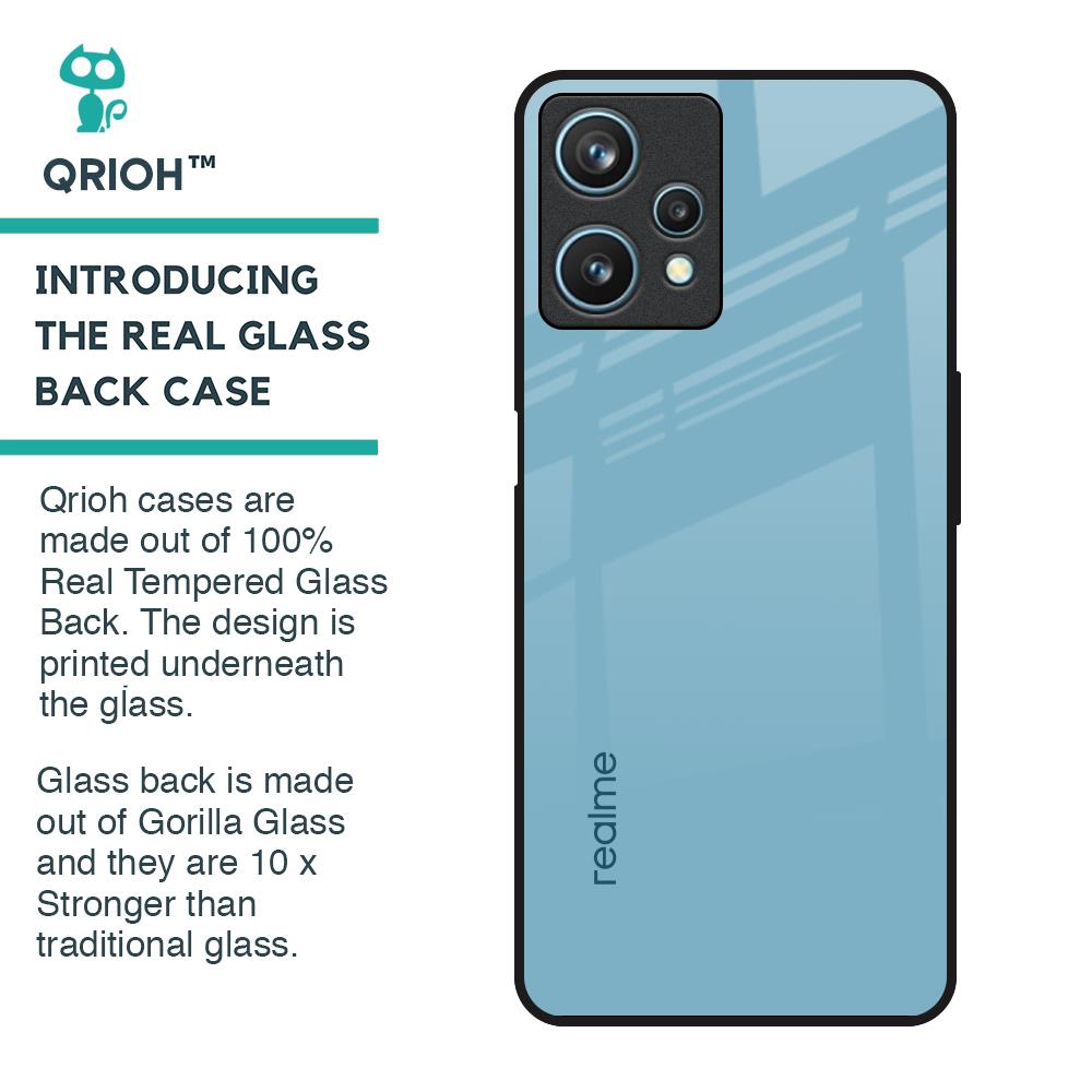 Sapphire Glass Case for Realme 9 Pro 5G