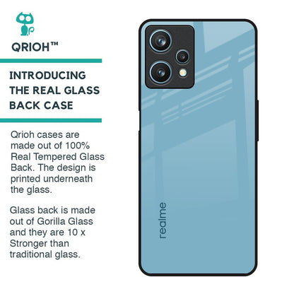 Sapphire Glass Case for Realme 9 Pro 5G