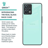 Teal Glass Case for Realme 9 Pro 5G