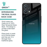 Ultramarine Glass Case for Realme 9 Pro 5G