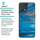 Patina Finish Glass case for Realme 9 Pro 5G