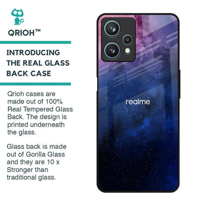 Dreamzone Glass Case For Realme 9 Pro 5G
