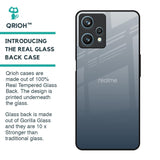 Dynamic Black Range Glass Case for Realme 9 Pro 5G