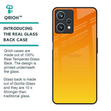 Sunset Glass Case for Realme 9 Pro 5G