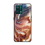 Exceptional Texture Realme 9 Pro 5G Glass Cases & Covers Online