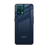 Overshadow Blue Realme 9 Pro 5G Glass Cases & Covers Online