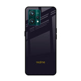 Deadlock Black Realme 9 Pro 5G Glass Cases & Covers Online
