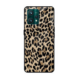 Leopard Seamless Realme 9 Pro 5G Glass Cases & Covers Online