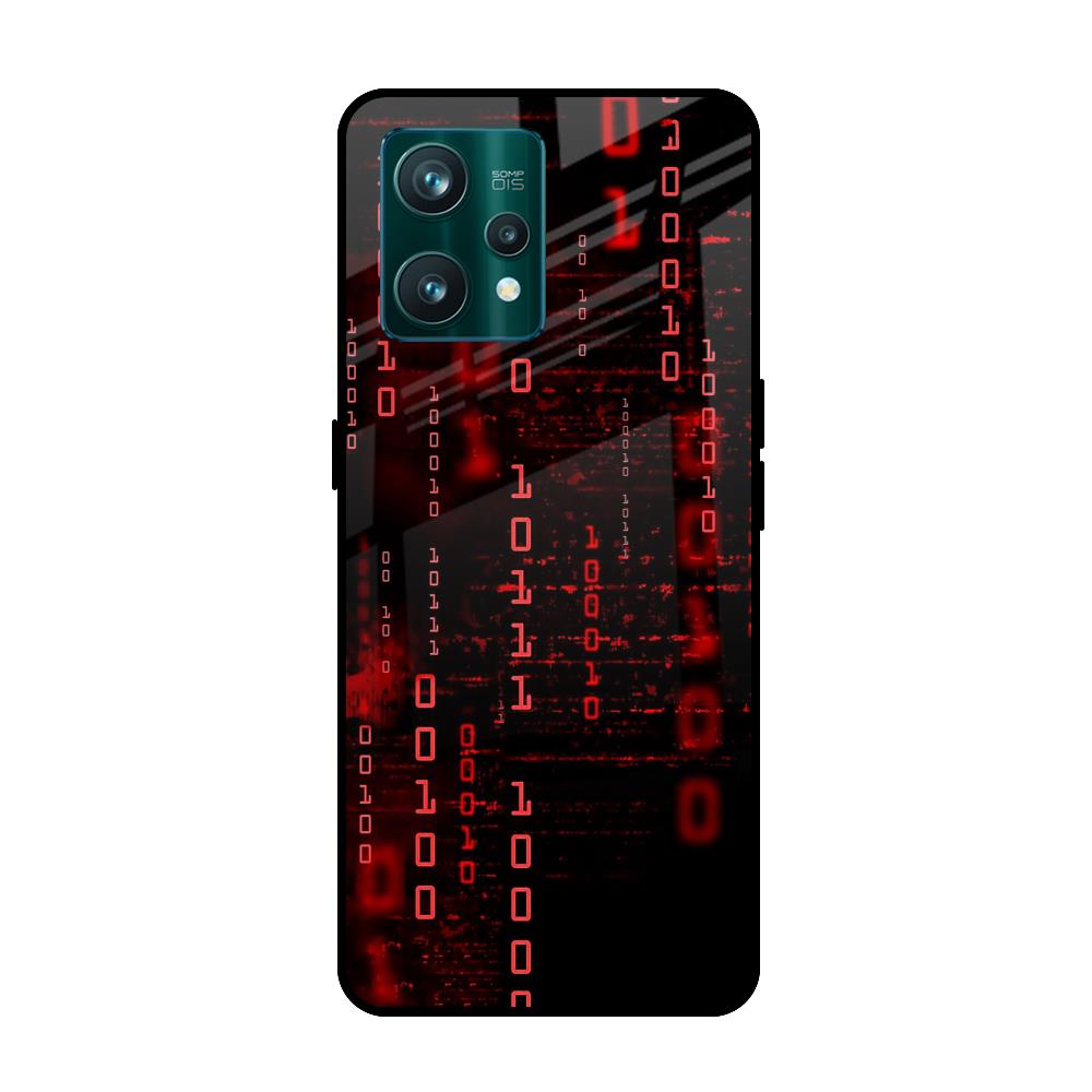 Let's Decode Realme 9 Pro 5G Glass Cases & Covers Online