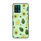 Avocado Green Realme 9 Pro 5G Glass Cases & Covers Online