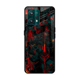City Light Realme 9 Pro 5G Glass Cases & Covers Online