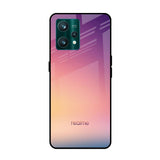 Lavender Purple Realme 9 Pro 5G Glass Cases & Covers Online