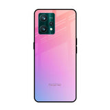 Dusky Iris Realme 9 Pro 5G Glass Cases & Covers Online