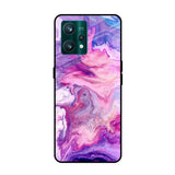 Cosmic Galaxy Realme 9 Pro 5G Glass Cases & Covers Online