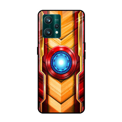 Arc Reactor Realme 9 Pro 5G Glass Cases & Covers Online