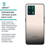 Dove Gradient Glass Case for Realme 9 Pro 5G