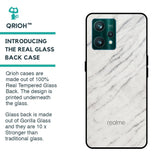 Polar Frost Glass Case for Realme 9 Pro 5G