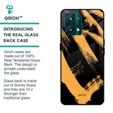 Gatsby Stoke Glass Case for Realme 9 Pro 5G
