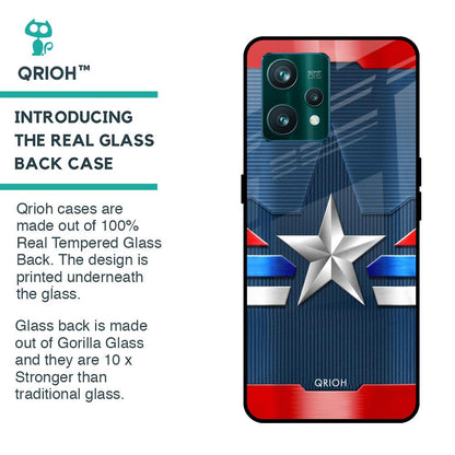 Brave Hero Glass Case for Realme 9 Pro 5G