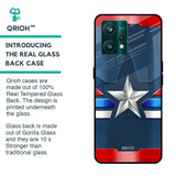 Brave Hero Glass Case for Realme 9 Pro 5G