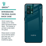 Emerald Glass Case for Realme 9 Pro 5G