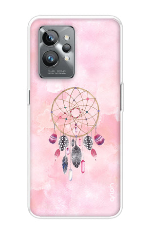 Dreamy Happiness Realme GT2 Pro Back Cover