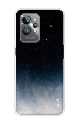 Starry Night Realme GT2 Pro Back Cover