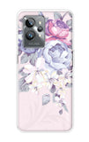 Floral Bunch Realme GT2 Pro Back Cover