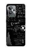 Equation Doodle Realme GT2 Pro Back Cover