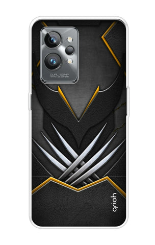 Blade Claws Realme GT2 Pro Back Cover