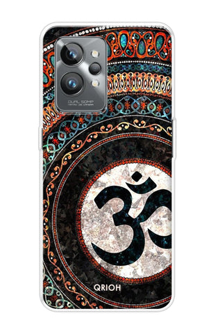 Worship Realme GT2 Pro Back Cover