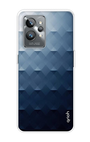 Midnight Blues Realme GT2 Pro Back Cover