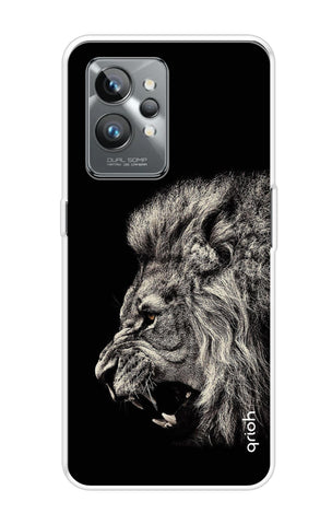 Lion King Realme GT2 Pro Back Cover
