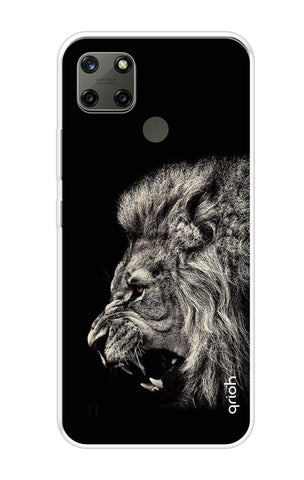 Lion King Realme C25Y Back Cover