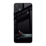 Relaxation Mode On Oppo A16K Glass Back Cover Online