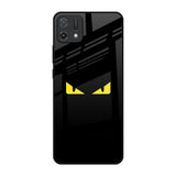 Eyes On You Oppo A16K Glass Back Cover Online