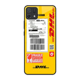 Express Worldwide Oppo A16K Glass Back Cover Online