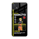 Ninja Way Oppo A16K Glass Back Cover Online